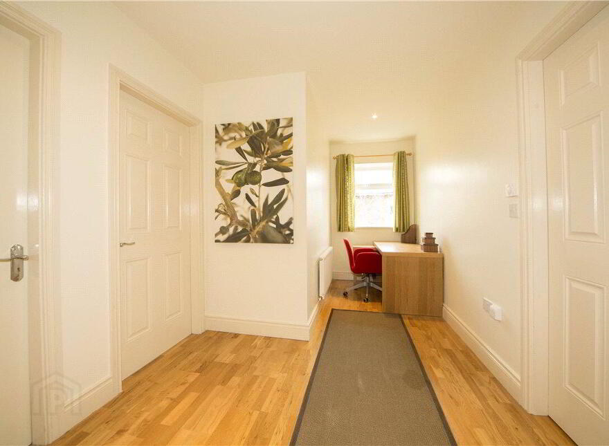 3 Effernock Mews, Dublin Road, Trim, C15YW89