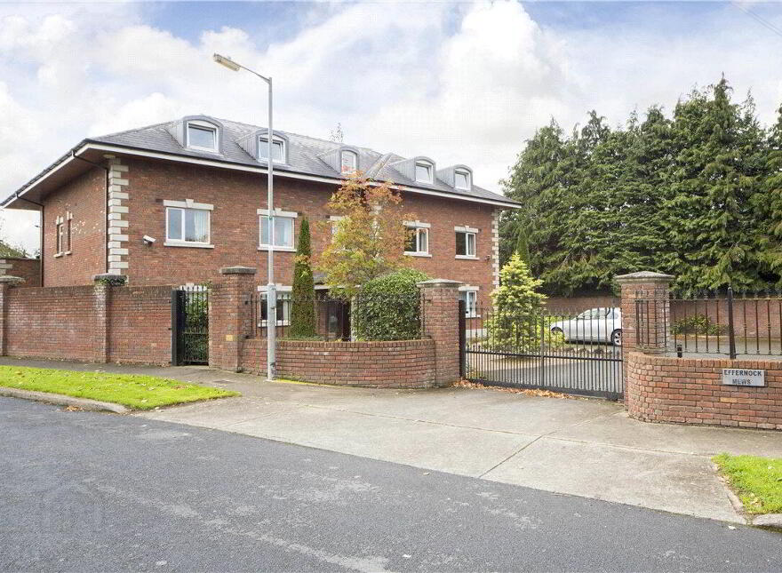 3 Effernock Mews, Dublin Road, Trim, C15YW89