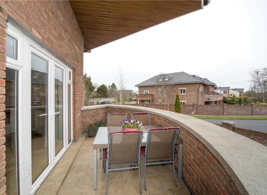 3 Effernock Mews, Dublin Road, Trim, C15YW89