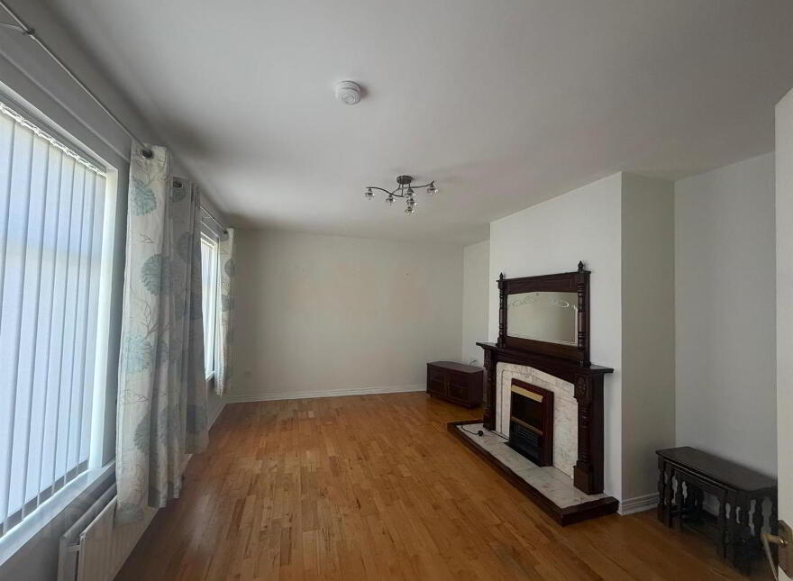 5 Fallowfield Park, Waterside, Derry / Londonderry, BT47 2JL