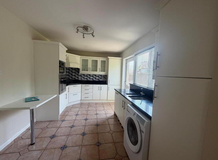5 Fallowfield Park, Waterside, Derry / Londonderry, BT47 2JL