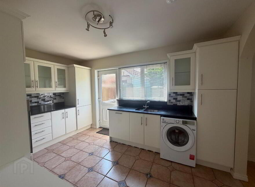 5 Fallowfield Park, Waterside, Derry / Londonderry, BT47 2JL
