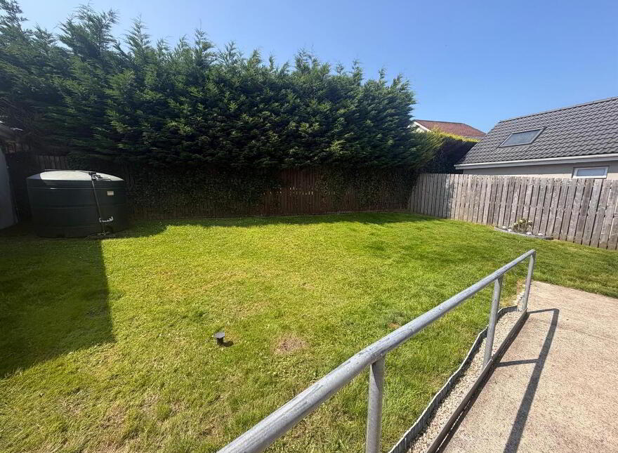 5 Fallowfield Park, Waterside, Derry / Londonderry, BT47 2JL