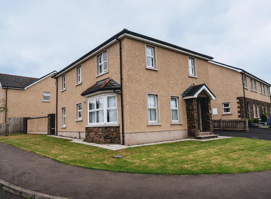 53 Millbrooke Drive, Ballymoney, BT53 7RP