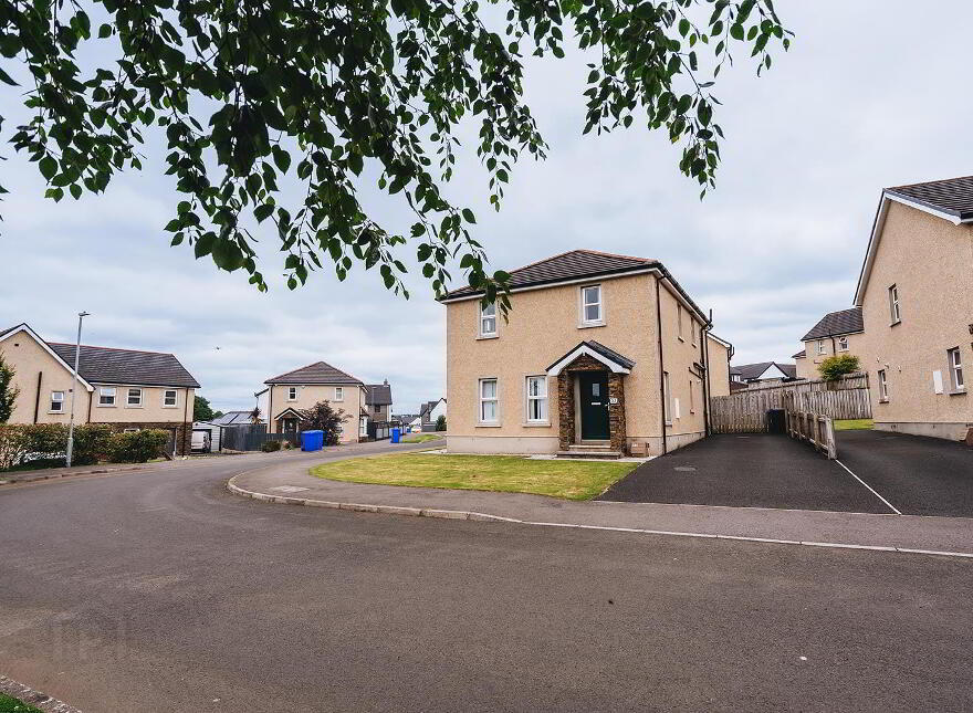 53 Millbrooke Drive, Ballymoney, BT53 7RP