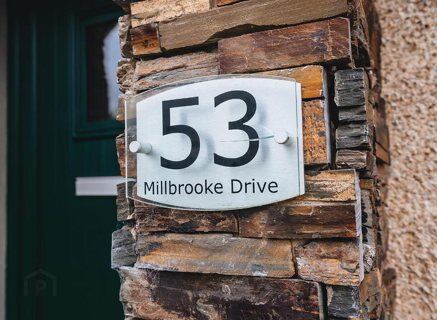 53 Millbrooke Drive, Ballymoney, BT53 7RP