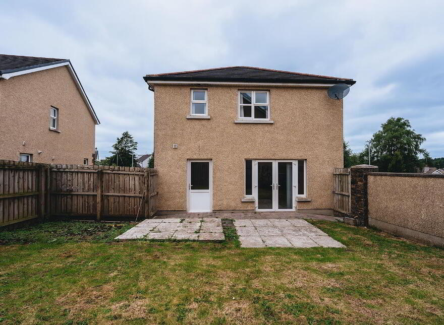 53 Millbrooke Drive, Ballymoney, BT53 7RP
