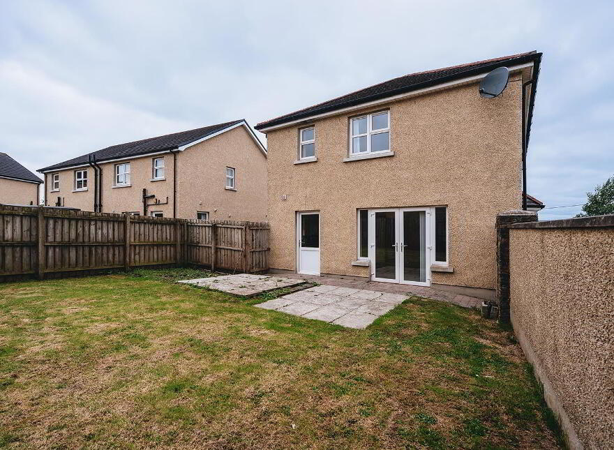53 Millbrooke Drive, Ballymoney, BT53 7RP
