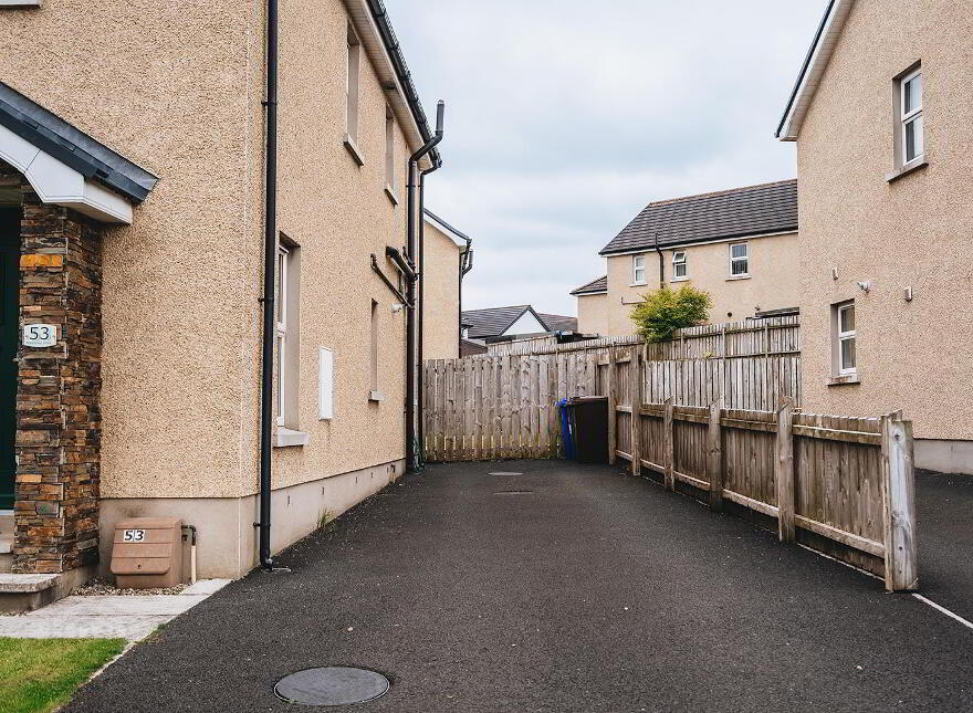 53 Millbrooke Drive, Ballymoney, BT53 7RP