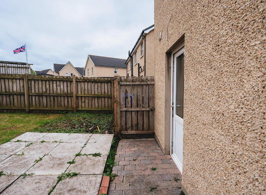 53 Millbrooke Drive, Ballymoney, BT53 7RP