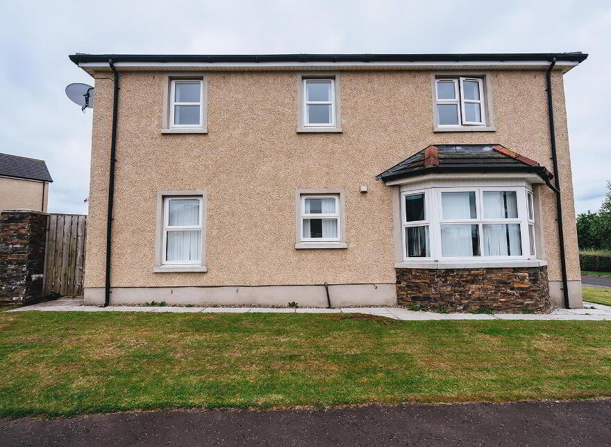 53 Millbrooke Drive, Ballymoney, BT53 7RP
