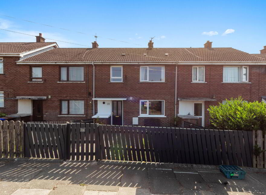 29 Whinpark Road, Newtownards, BT23 4HQ