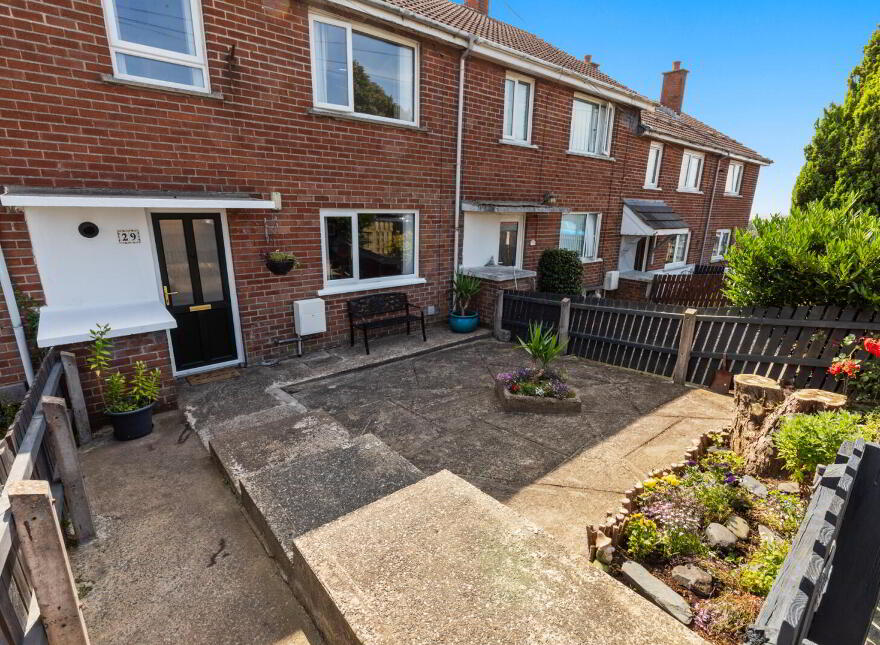 29 Whinpark Road, Newtownards, BT23 4HQ