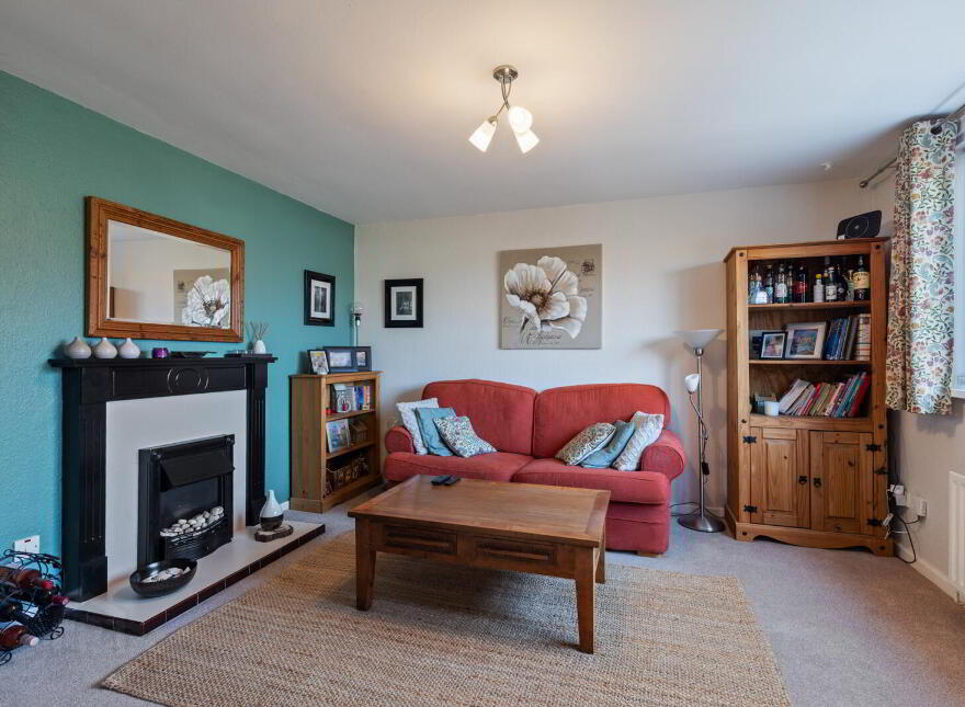 29 Whinpark Road, Newtownards, BT23 4HQ
