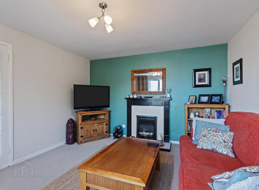 29 Whinpark Road, Newtownards, BT23 4HQ