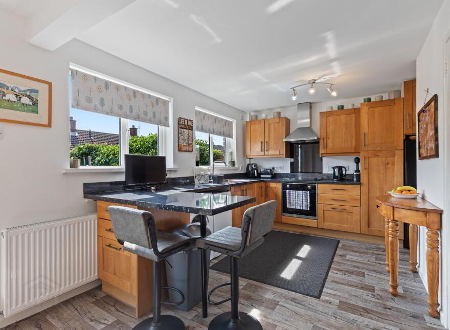 29 Whinpark Road, Newtownards, BT23 4HQ