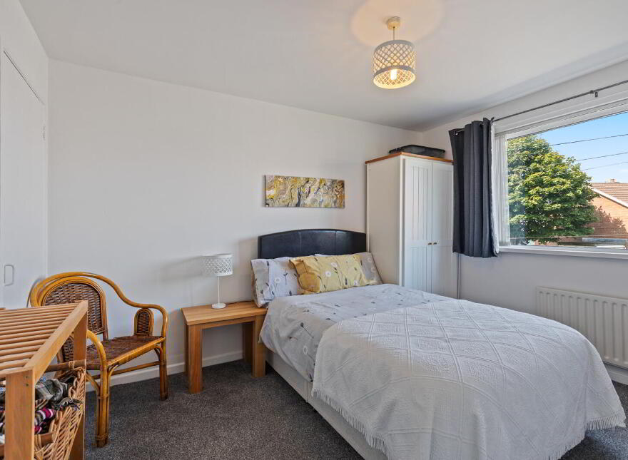 29 Whinpark Road, Newtownards, BT23 4HQ