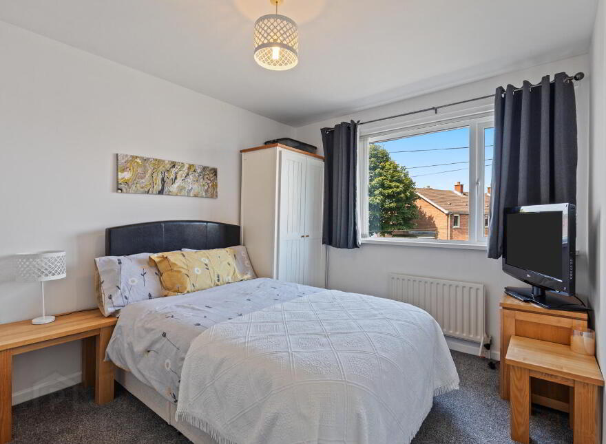29 Whinpark Road, Newtownards, BT23 4HQ