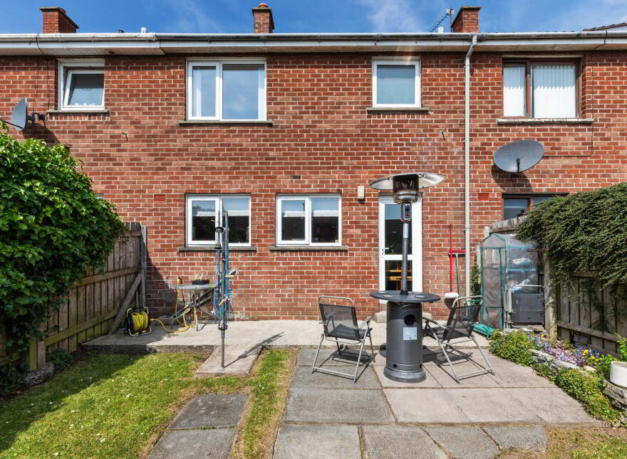 29 Whinpark Road, Newtownards, BT23 4HQ