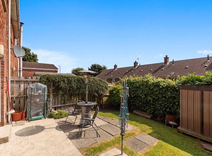 29 Whinpark Road, Newtownards, BT23 4HQ