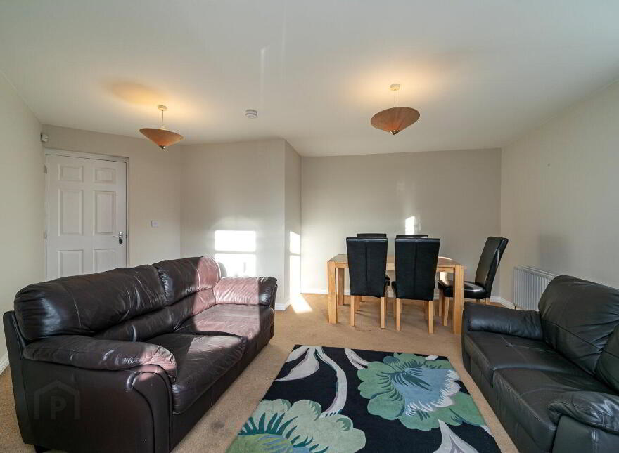 Apartment 10 College House 2 College Drive, Belfast, BT7 3LF