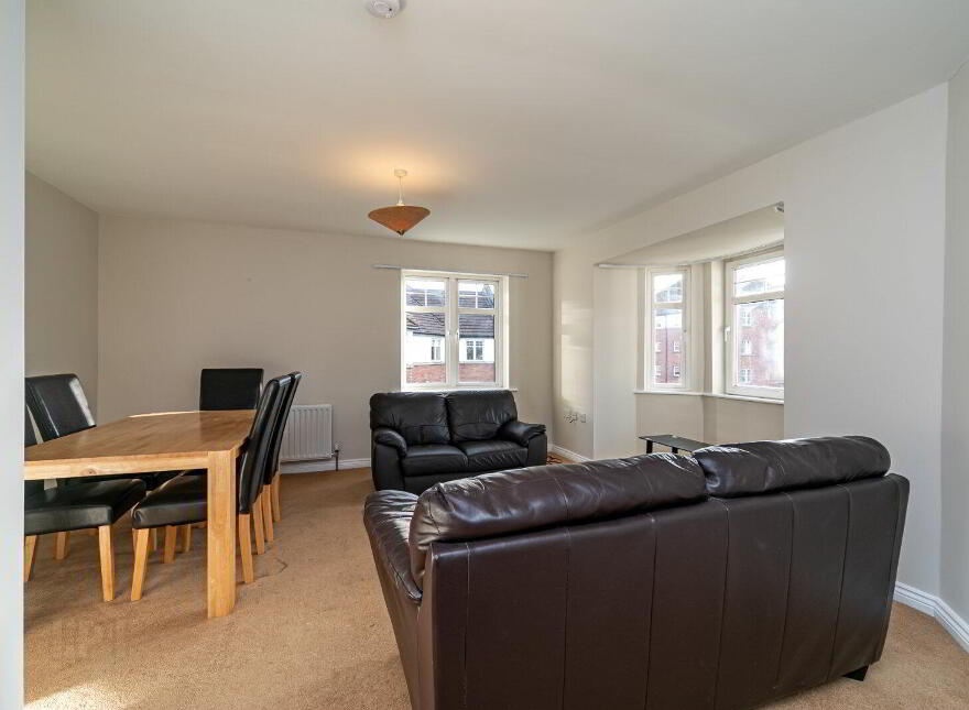 Apartment 10 College House 2 College Drive, Belfast, BT7 3LF