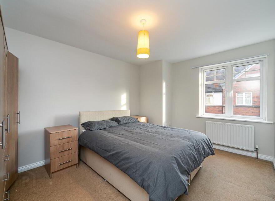 Apartment 10 College House 2 College Drive, Belfast, BT7 3LF