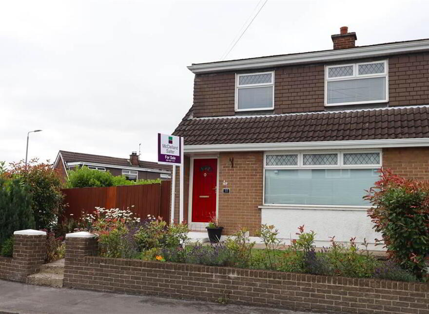 10 Cairnmore Avenue, Laurel Hill Road, Lisburn, BT28 2DW