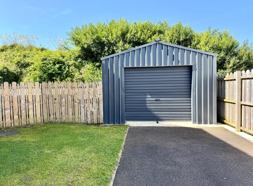 30 The Hillocks, Waterside, Derry, BT47 3FR