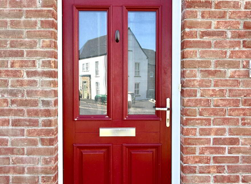 30 The Hillocks, Waterside, Derry, BT47 3FR