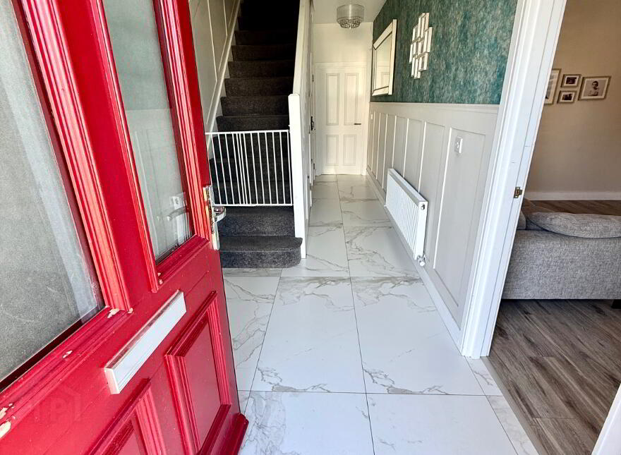 30 The Hillocks, Waterside, Derry, BT47 3FR