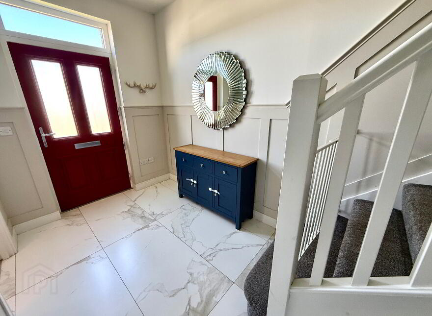 30 The Hillocks, Waterside, Derry, BT47 3FR