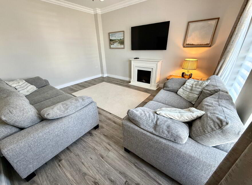 30 The Hillocks, Waterside, Derry, BT47 3FR
