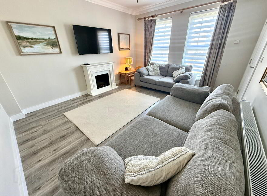 30 The Hillocks, Waterside, Derry, BT47 3FR