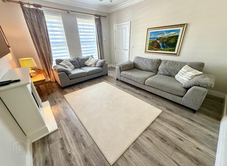 30 The Hillocks, Waterside, Derry, BT47 3FR