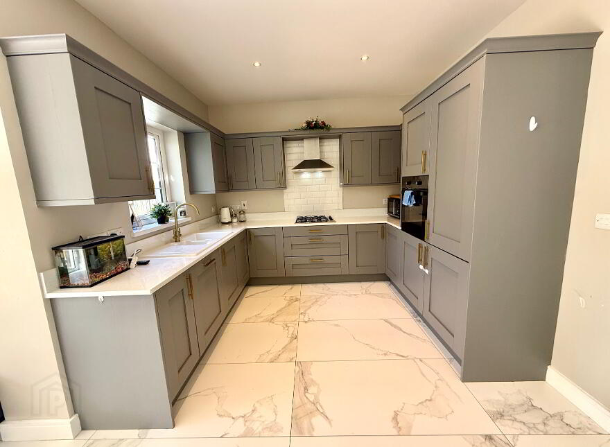30 The Hillocks, Waterside, Derry, BT47 3FR
