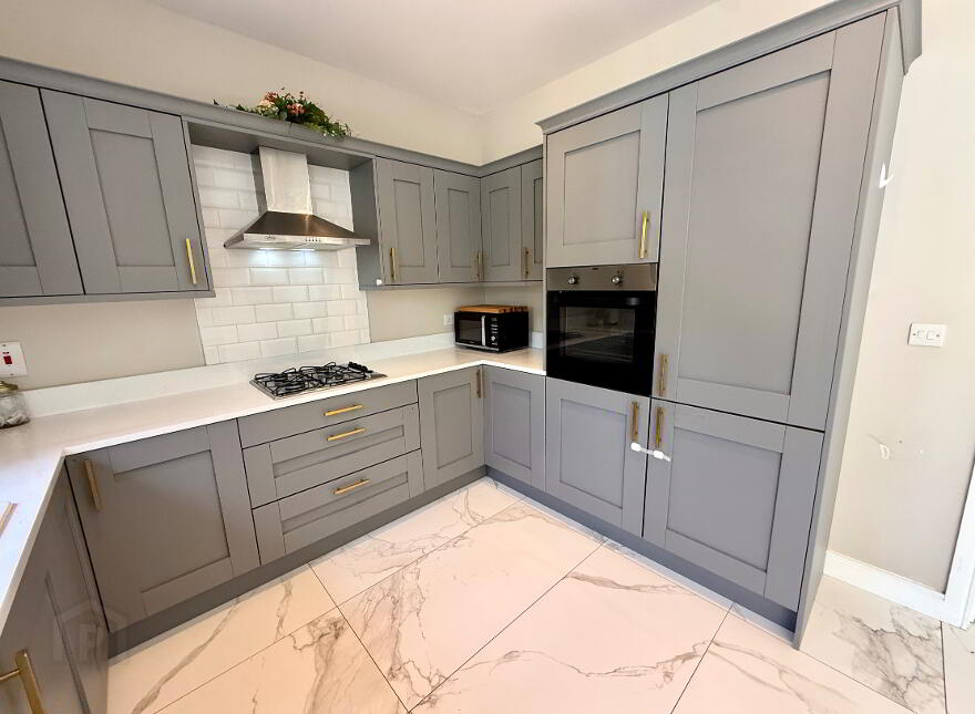 30 The Hillocks, Waterside, Derry, BT47 3FR