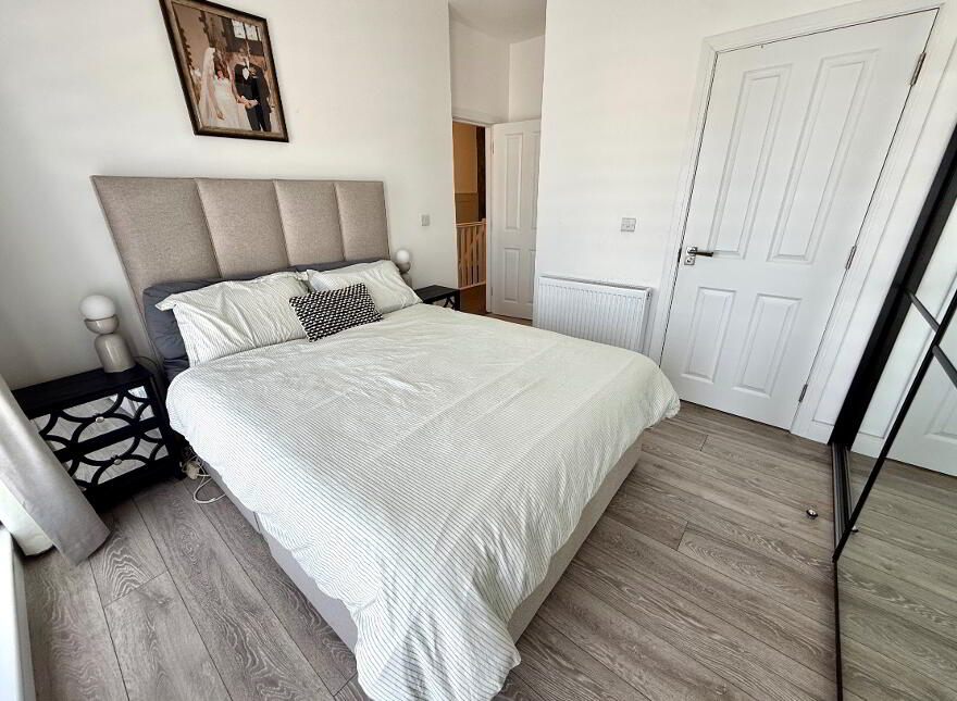 30 The Hillocks, Waterside, Derry, BT47 3FR