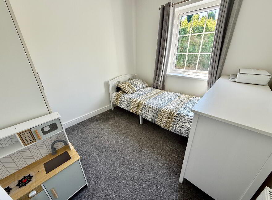 30 The Hillocks, Waterside, Derry, BT47 3FR