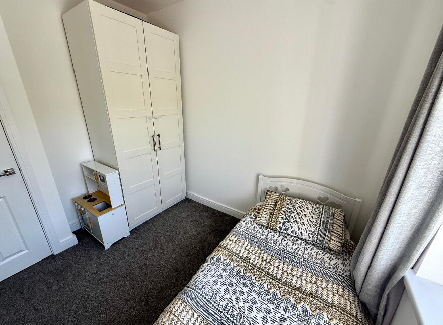 30 The Hillocks, Waterside, Derry, BT47 3FR