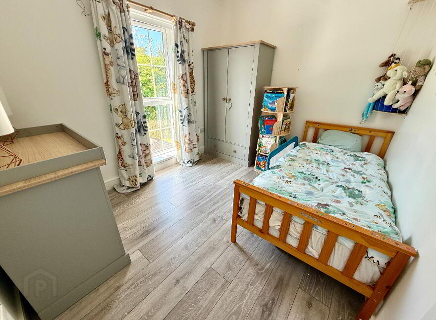 30 The Hillocks, Waterside, Derry, BT47 3FR