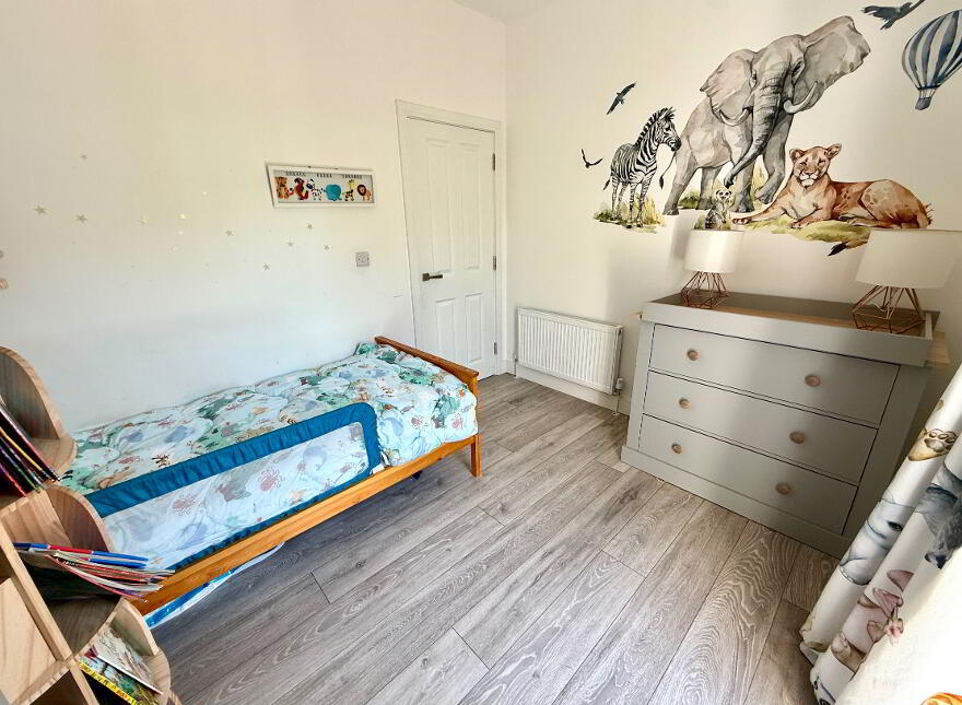 30 The Hillocks, Waterside, Derry, BT47 3FR