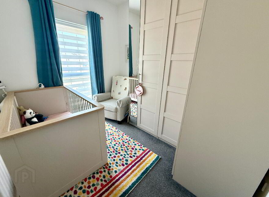 30 The Hillocks, Waterside, Derry, BT47 3FR