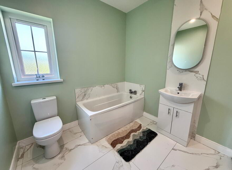30 The Hillocks, Waterside, Derry, BT47 3FR