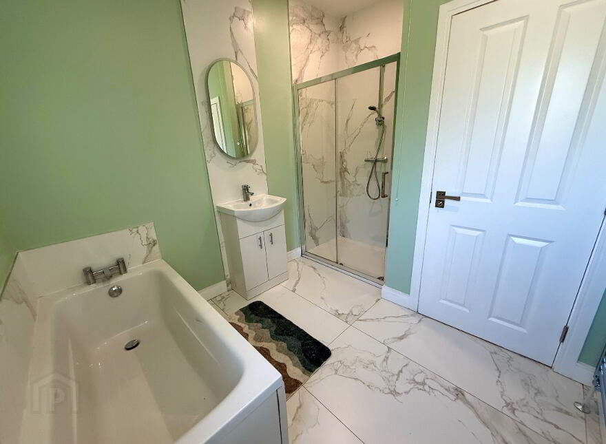 30 The Hillocks, Waterside, Derry, BT47 3FR