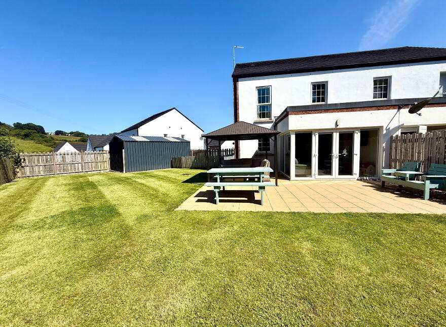 30 The Hillocks, Waterside, Derry, BT47 3FR
