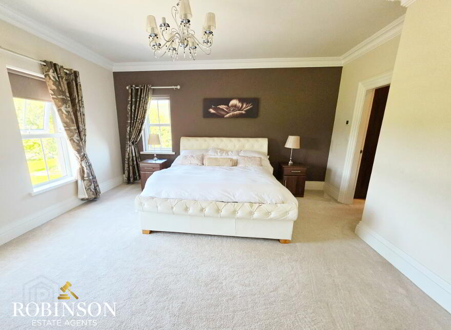 Trentagh, Carn, Letterkenny, F92Y97X