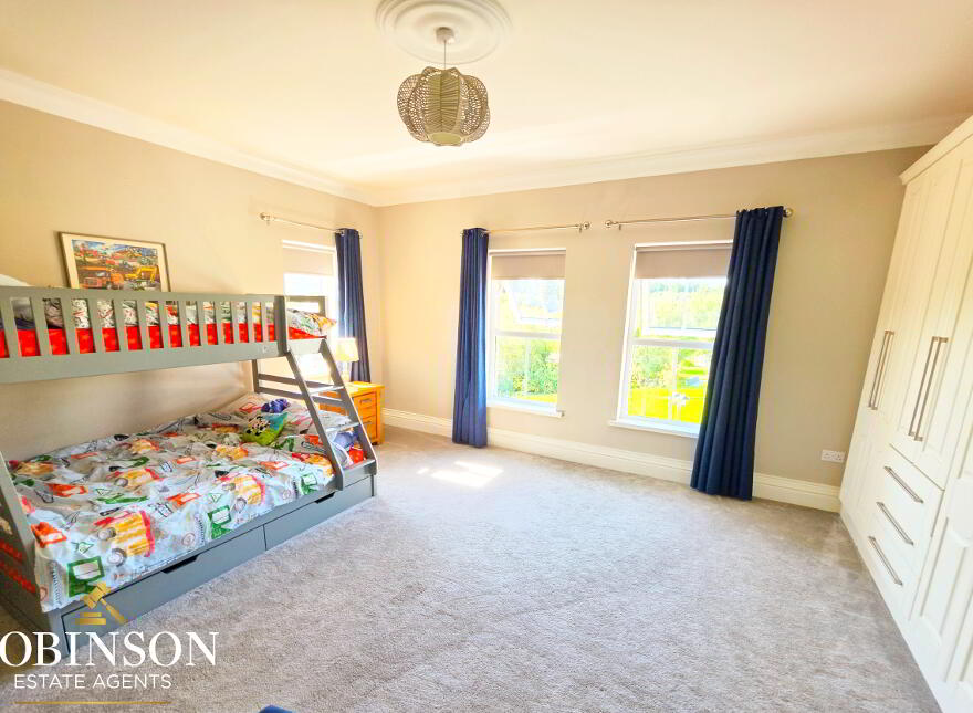 Trentagh, Carn, Letterkenny, F92Y97X
