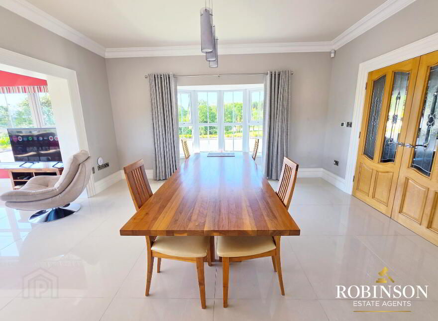 Trentagh, Carn, Letterkenny, F92Y97X