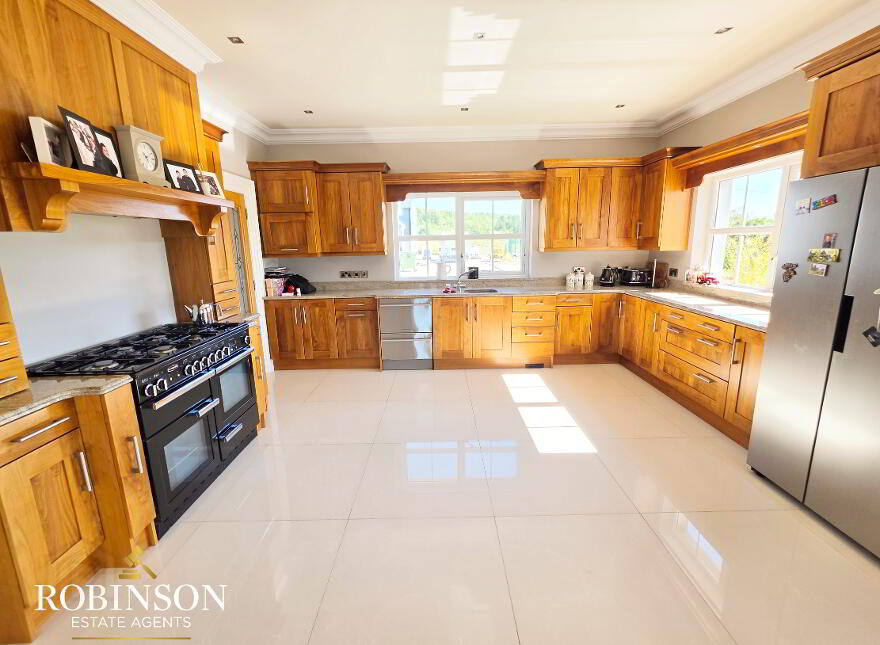 Trentagh, Carn, Letterkenny, F92Y97X